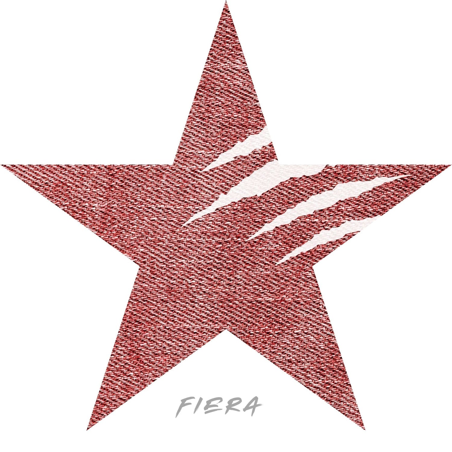Edición Limitada! ROJO FIERA